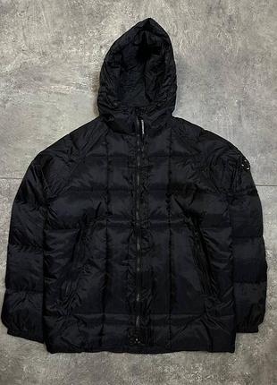 Пуховик cp company 4