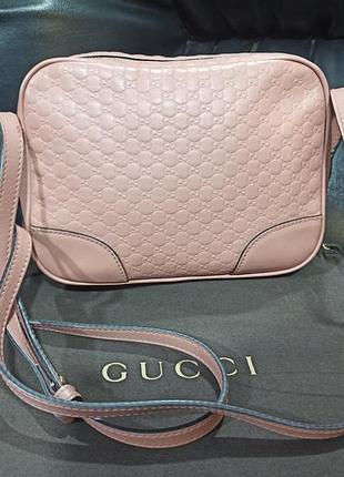 Сумка gucci оригинал 8