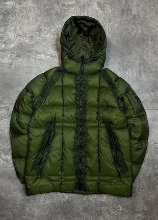 Пуховик cp company 3