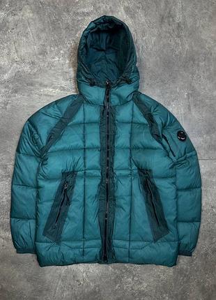Пуховик cp company 6