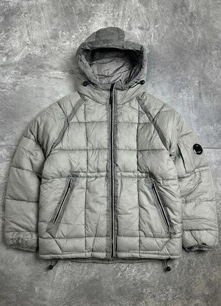 Пуховик cp company 2