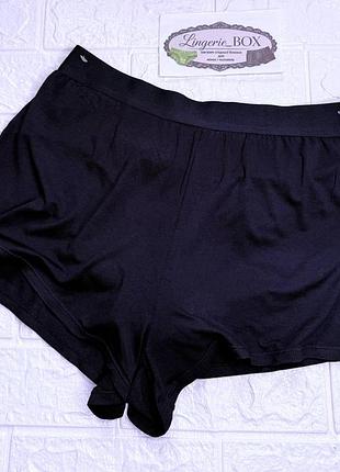 Арт.0958 трусики-шорты ночные женские для критических дней primark (heavy) 6 капель размер евро xs
