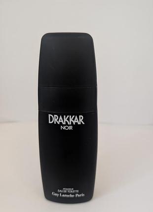 Drakkar noir guy laroche туалетна вода.