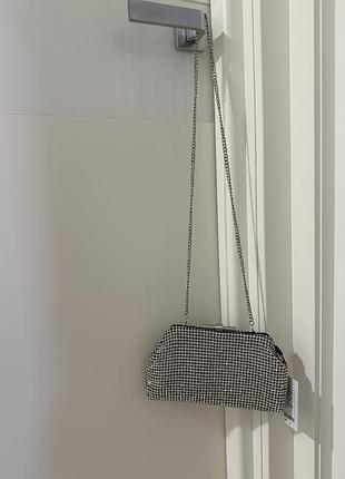 Клатч reiss 8