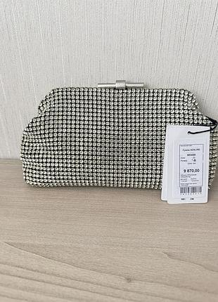 Клатч reiss 6