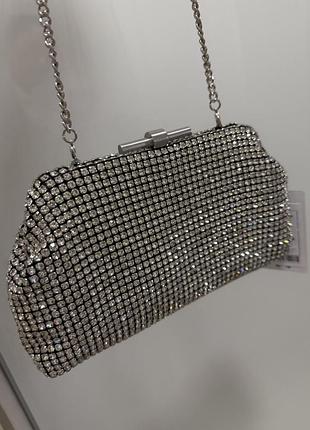 Клатч reiss 9