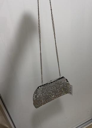Клатч reiss 10