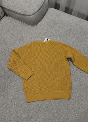 Светрик, кофта primark 4