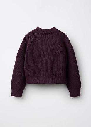 Светр zara 2