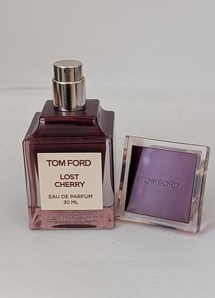 Tom ford lost cherry парфумована вода. 5