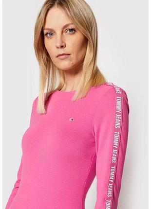 Сукня tommy jeans 3