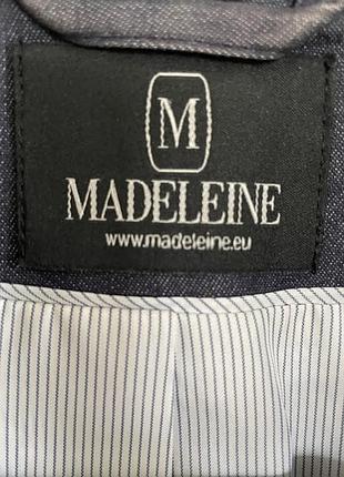 Madeleine піджак під джинс 3
