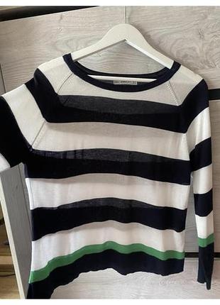Джемпер zara. 4