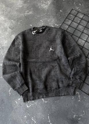 Кофта на флісі nike