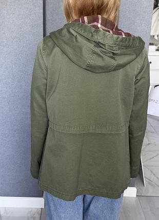 Парка topshop 2