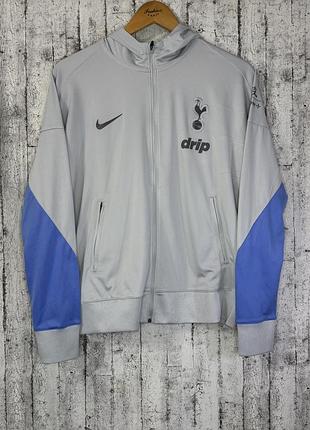 Жіноче худі nike tottenham hotspur strike dri-fit m оригінал