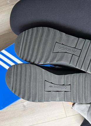 Дитячі хайтопи adidas 6