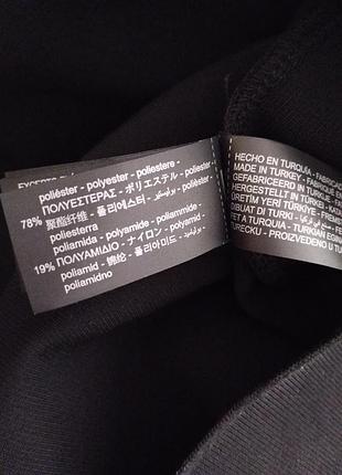 Сукня міді zara 10