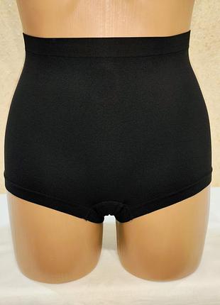 Красивые трусики xl-xxl.