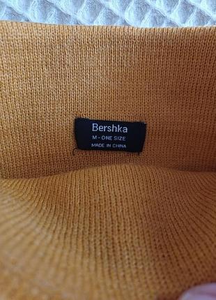 Шапка красивая 3