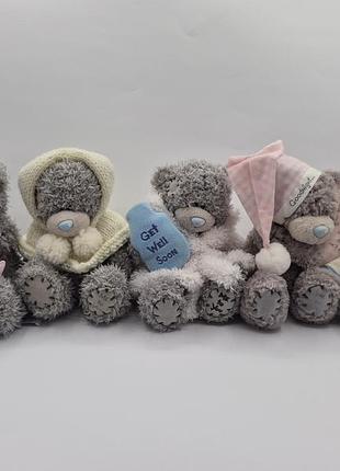 Коллекционные мишки me to you (teddy bear) - продажа поштучно!