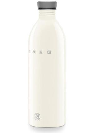 Термос / бутылка для воды smeg 500 мл, термокукружка