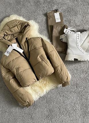 Куртка zara