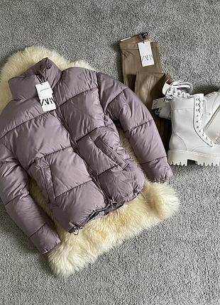 Куртка zara