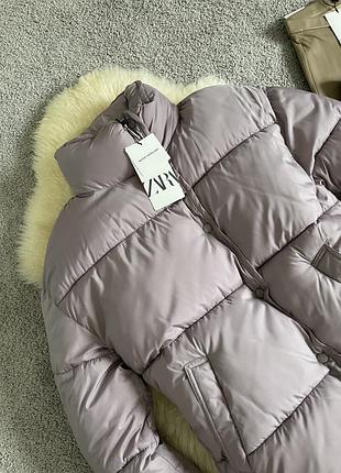 Куртка zara 2