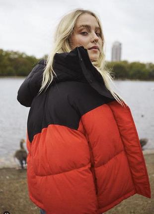 Куртка zara 7