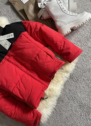 Куртка zara 3