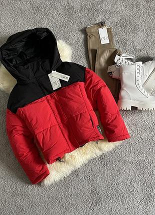 Куртка zara