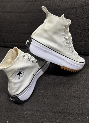 Кросівки converse