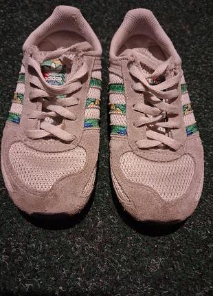 Adidas 30р. кросовки