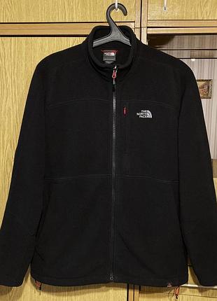 Кофта флісова the north face polartec.оригінал.