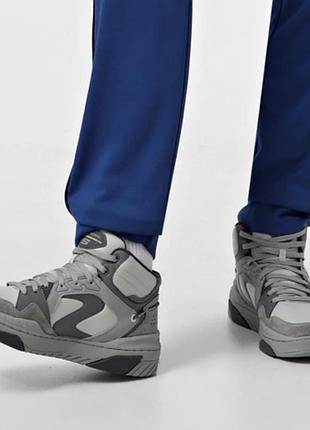 Чоловічі черевики *skechers axel* 2
