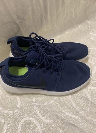 Чоловічі спортивні кросівки nike