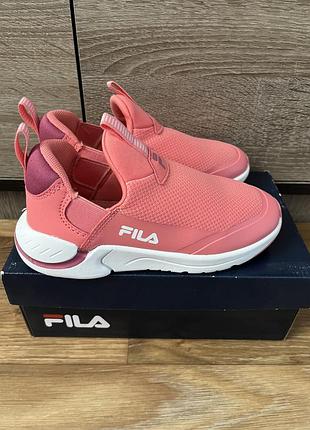 Кросівки дитячі fila 29р.