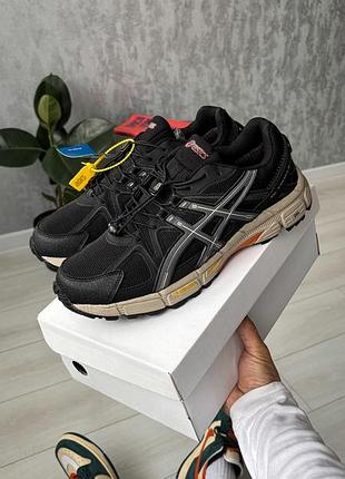 Термо кроссовки asics gel-kahana 8 размеры 47-50