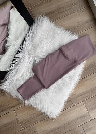 Спортивные лосины для беременных h&amp;m