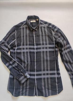 Рубашка сорочка burberry 2