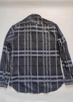 Рубашка сорочка burberry 3
