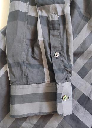 Рубашка сорочка burberry 6