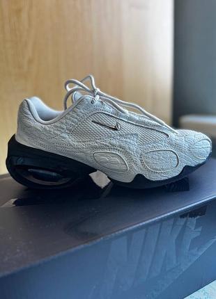 Нові кросівки р.36-37 nike air max muse white fv1920-100