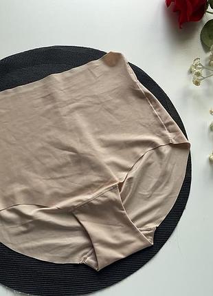 Трусики високі еластичні h&m