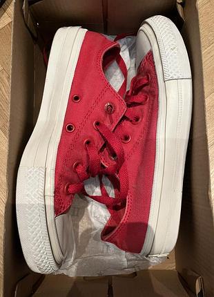 Кросівки converse