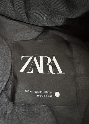 Куртка zara 2