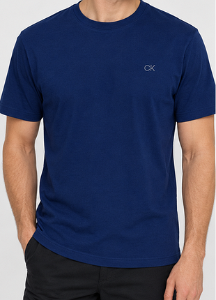 Футболка чоловіча calvin klein golf