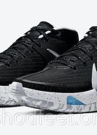 Nike kd 13 баскетбольні кросівки черевики р.41 26,5см