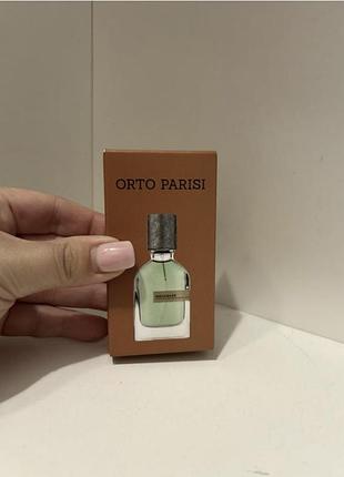 Парфумна вода orto parisi